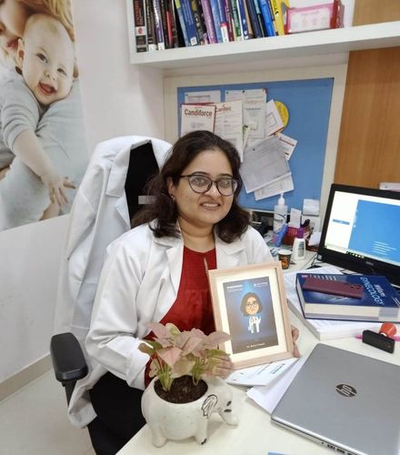 Doctors Day Celebration 2022