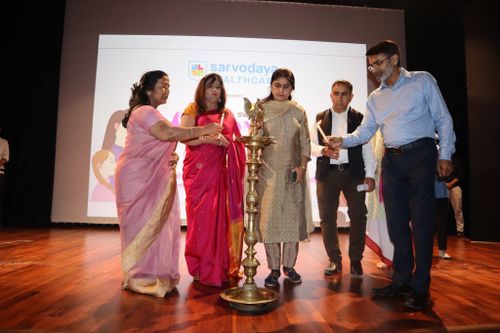 International Women's Day Celebration, March 2022