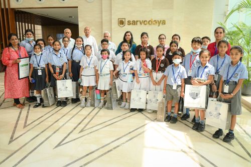 Celebrating Wisdom of Our Elders & the Compassion of Our Youth