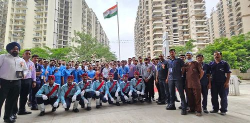 Independence Day Celebration