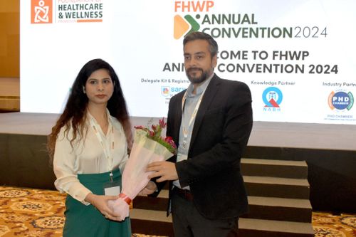 FHWP Annual Convention 2024