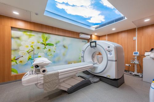 Sarvodaya Imaging Centre at NRCH Railway Hospital, CP, Delhi