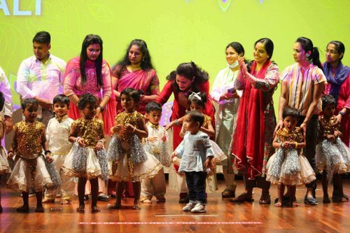 Sarvodaya Jashn-e-Diwali | Day 3 & 4