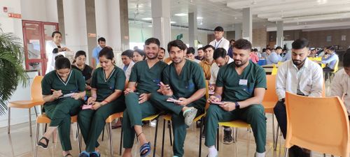 Sarvodaya Jashn-e-Diwali | Day 1 & 2