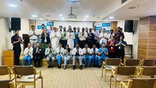 International Yoga Day