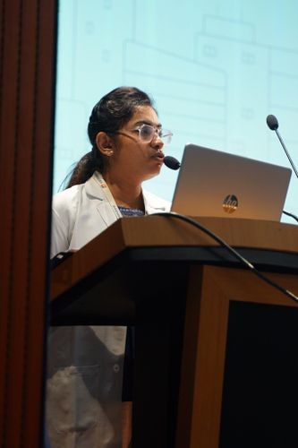 Basic Life Support Training & POCSO Act Awareness Session!