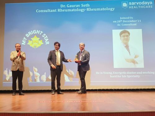  My Bright Star Awards & Recognition | Jan'23