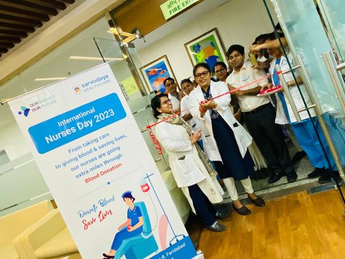 International Nurses Day Celebration