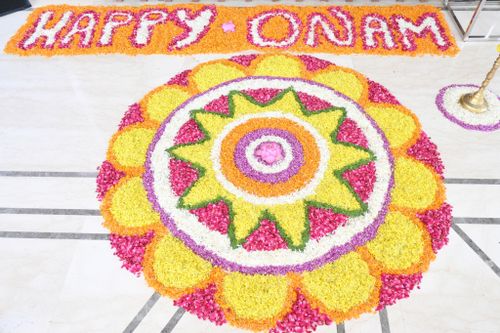 Onam Celebration