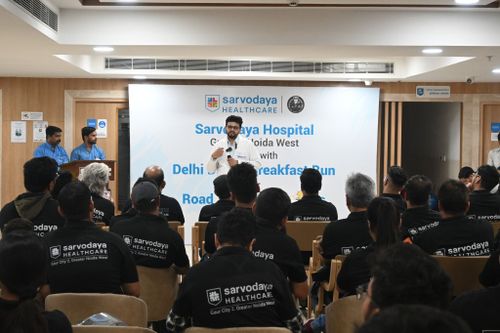 Helmets On, Safety Won!