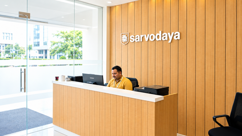 Sarvodaya Health Clinic -Raj Nagar Extension, Ghaziabad
