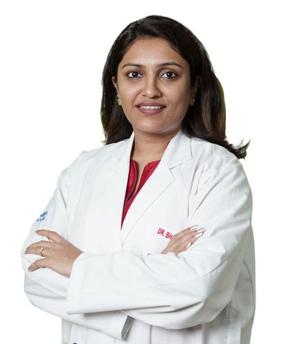 Dr. Bhawna Garg | Fetal Medicine | Sarvodaya Hospital