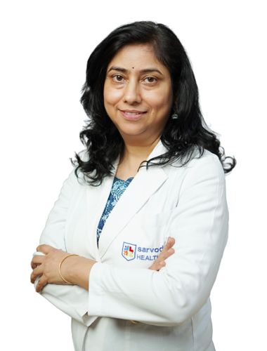 Dr. Neetu Mittal | Pathology & Lab Services | Sarvodaya Hospital