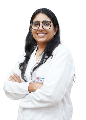 Dr. Bhawna Attri | Endocrinology & Diabetes,Paediatric Endocrinology | Sarvodaya Hospital