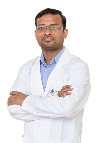 Dr. Amit Kumar Gupta | Interventional Cardiology | Sarvodaya Hospital