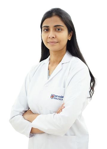 Dr. Bhawna Dahiya | Medical Oncology,Cancer Care | Sarvodaya Hospital