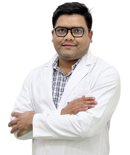 Dr. Ravendra Singh | Paediatrics | Sarvodaya Hospital
