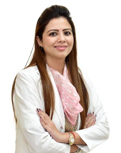 Dr. Swapnil Shikha | Internal Medicine | Sarvodaya Hospital
