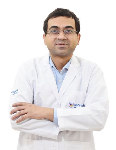 Dr. Utkarsh Anand  | Plastic & Reconstructive Surgery | Sarvodaya Hospital