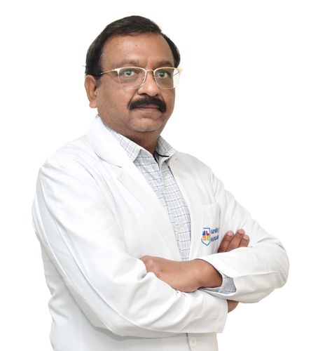 Dr. Vivek Prakash Aggarwal | Cardiology,Cardiac Sciences,Interventional Cardiology | Sarvodaya Hospital