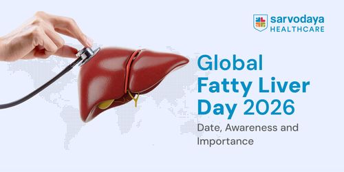 Global Fatty Liver Day 2026: Date, Awareness and Importance