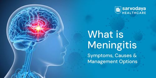 What is Meningitis: Symptoms, Causes & Management Options