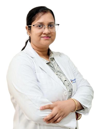 Dr. Sugandha Arya | Surgical Oncology | Sarvodaya Hospital