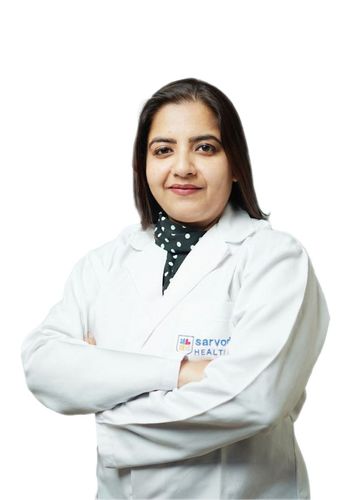 Dr. Astha Gupta | Dermatology | Sarvodaya Hospital