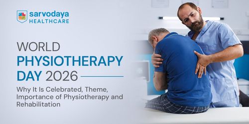 World Physiotherapy Day 2026: Why It Is Celebrated, Theme, Importance of Physiotherapy and Rehabilitation