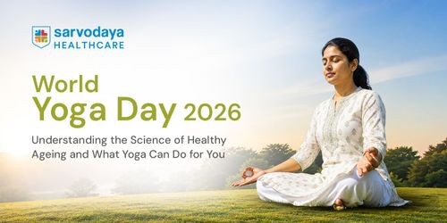 World Yoga Day 2026: Understanding the Science of Healthy Ageing and What Yoga Can Do for You