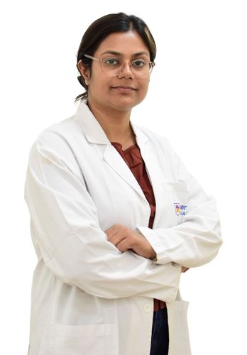 Dr. Anusha Katare | Dermatology | Sarvodaya Hospital