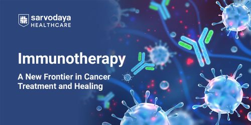 Immunotherapy: A New Frontier in Cancer Treatment and Healing