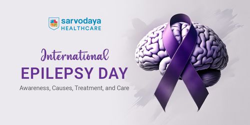 International Epilepsy Day: Awareness, Causes, Treatment, and Care