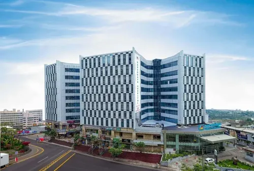 Sarvodaya Hospital, Greater Noida West (Noida Extension)