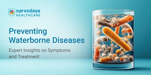 Preventing Waterborne Diseases: Expert Insights on Symptoms and Treatment