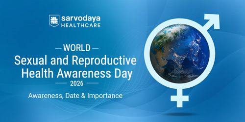 Sexual and Reproductive Health Awareness Day 2026: Awareness, Date & Importance