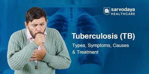 Tuberculosis (TB): Types, Symptoms, Causes and Treatment