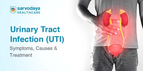 Urinary Tract Infection (UTI) Symptoms, Causes, and Treatments