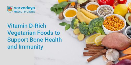 Vitamin C Foods You Should Eat Daily to Support Immunity and Skin Health