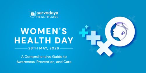Women's Health Day 2026: A Comprehensive Guide to Awareness, Prevention, and Care