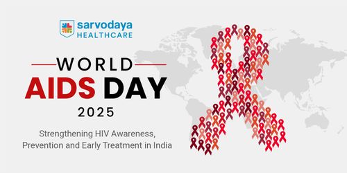 World AIDS Day 2025: Strengthening HIV Awareness, Prevention and Early Treatment in India