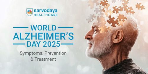 World Alzheimer’s Day 2025: Theme, Symptoms, Prevention & Treatment