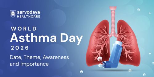World Asthma Day 2026: Date, Theme, Awareness and Importance
