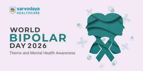 World Bipolar Day 2026 Theme and Mental Health Awareness