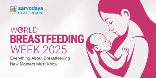World Breastfeeding Week 2025: Everything About Breastfeeding New Mothers Must Know 