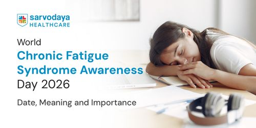 World Chronic Fatigue Syndrome Awareness Day 2026: Date, Meaning and Importance