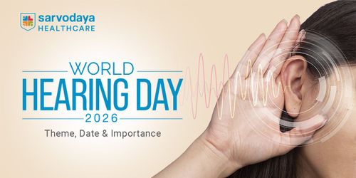 World Hearing Day 2026: Theme, Date & Importance