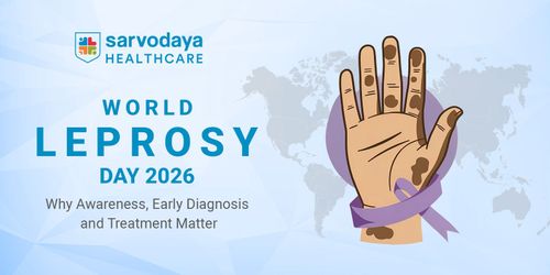 World Leprosy Day 2026: Why Awareness, Early Diagnosis and Treatment Matter