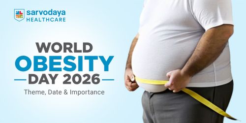 World Obesity Day 2026: Theme, Date & Importance