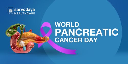 World Pancreatic Cancer Day 2025: Understanding Pancreatic Cancer and the Need for Early Awareness